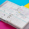 Design Your Ideal Life Planner Binder